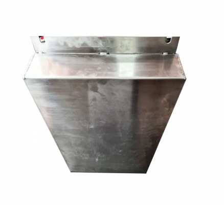 Ultrazvučne kasete i ultrazvučni generatori Ultrazvučni generator i kaseta 1800/3600W